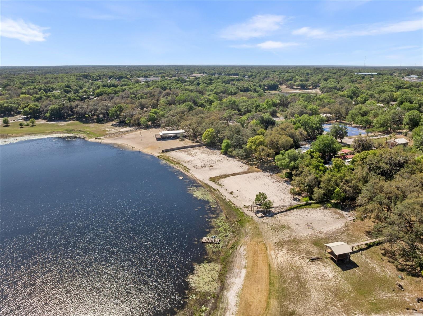 NOT IN SUBDIVISION - Residential