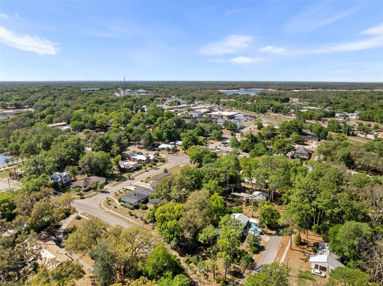 NOT IN SUBDIVISION - Residential