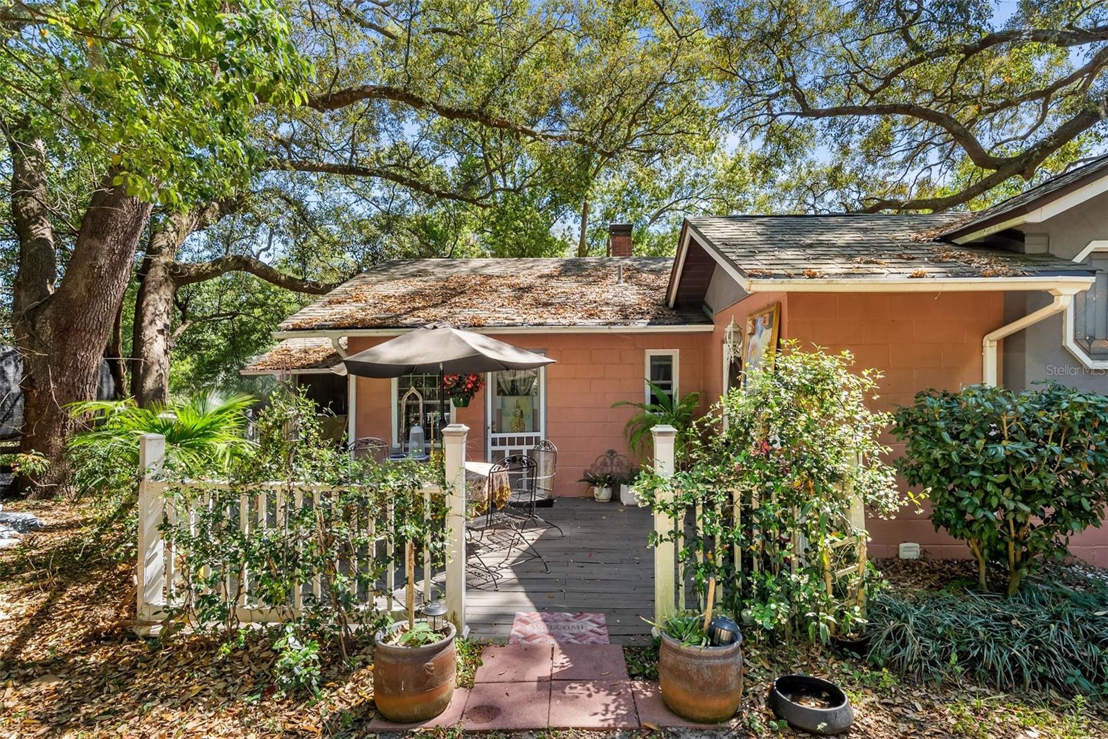 NOT IN SUBDIVISION - Residential