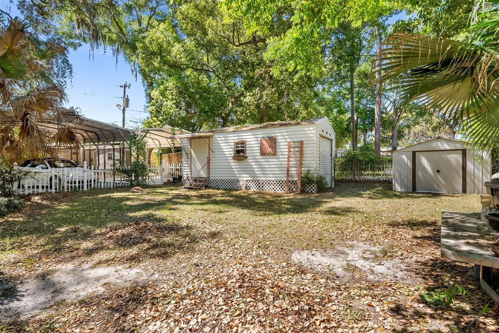 NOT IN SUBDIVISION - Residential