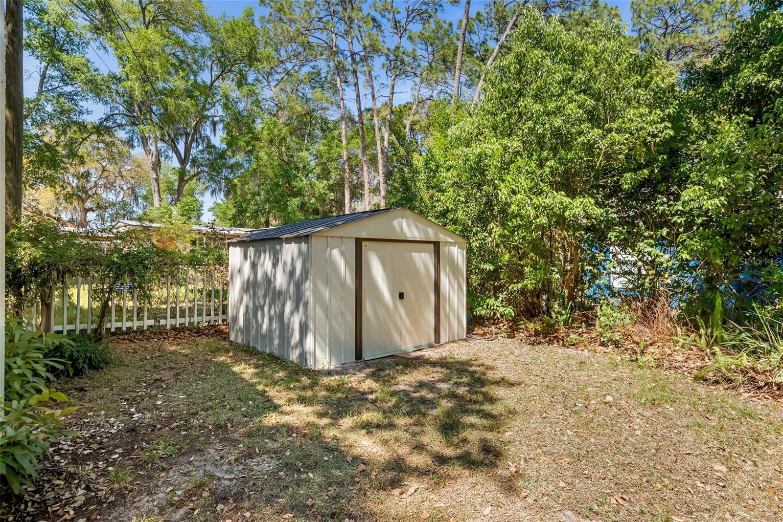 NOT IN SUBDIVISION - Residential