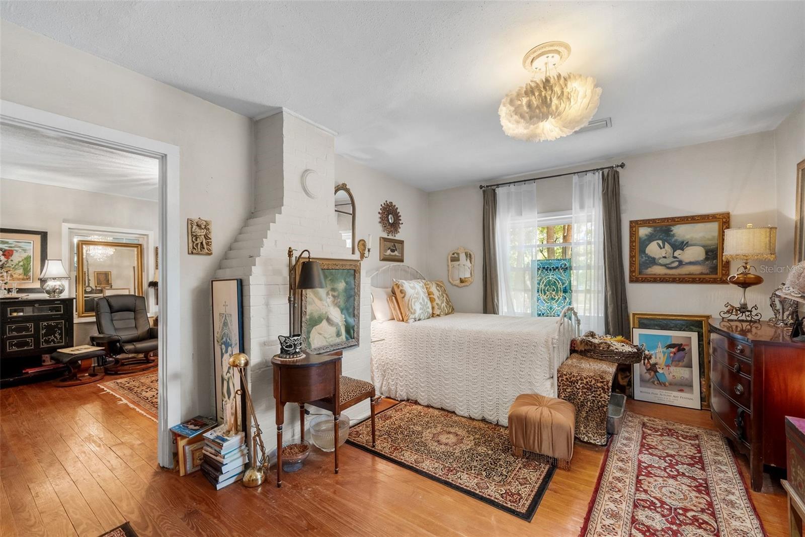 NOT IN SUBDIVISION - Residential