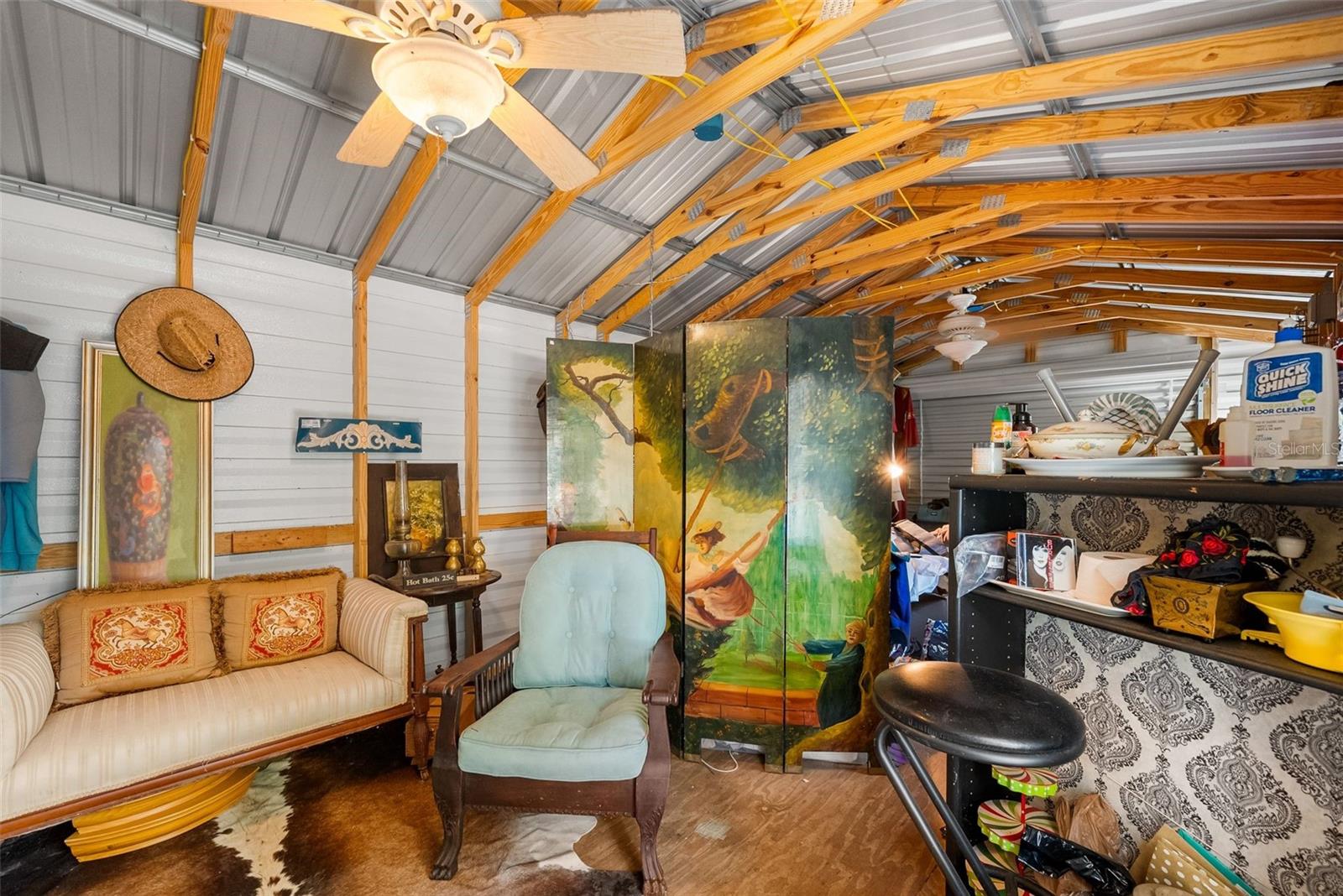 NOT IN SUBDIVISION - Residential