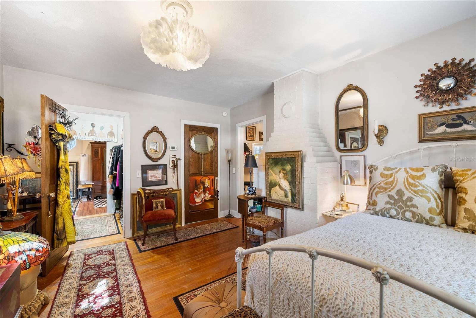 NOT IN SUBDIVISION - Residential