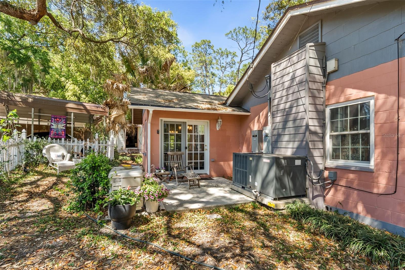 NOT IN SUBDIVISION - Residential