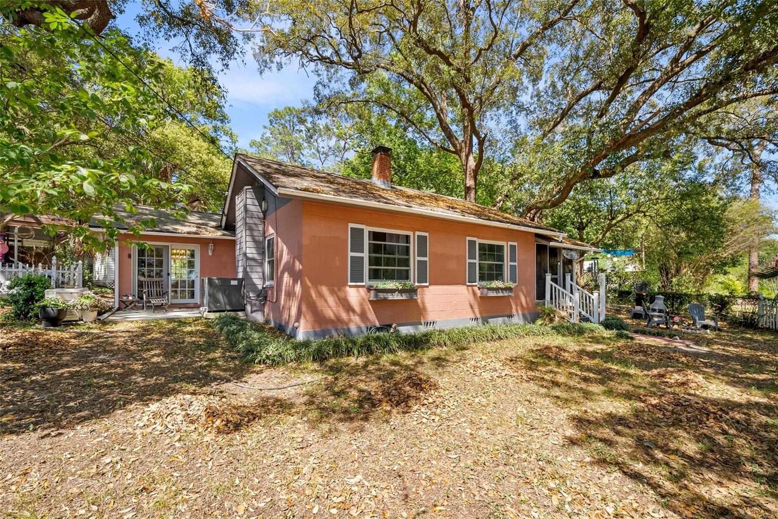 NOT IN SUBDIVISION - Residential