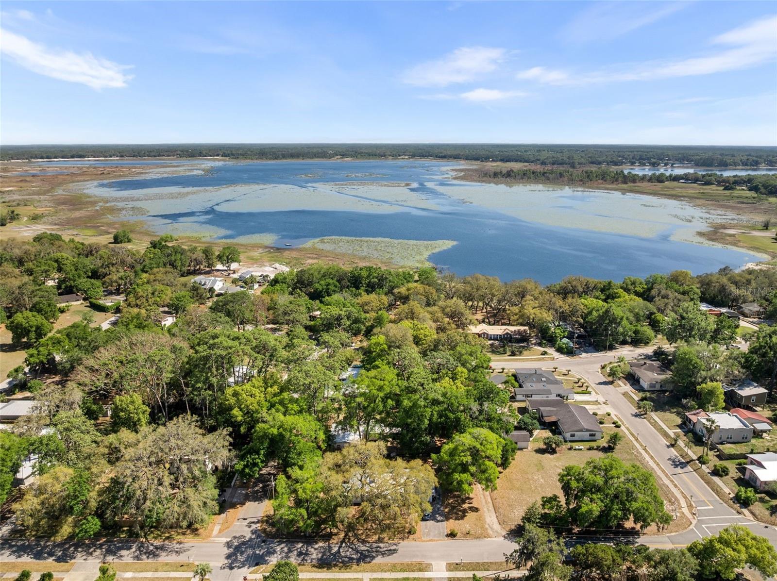 NOT IN SUBDIVISION - Residential