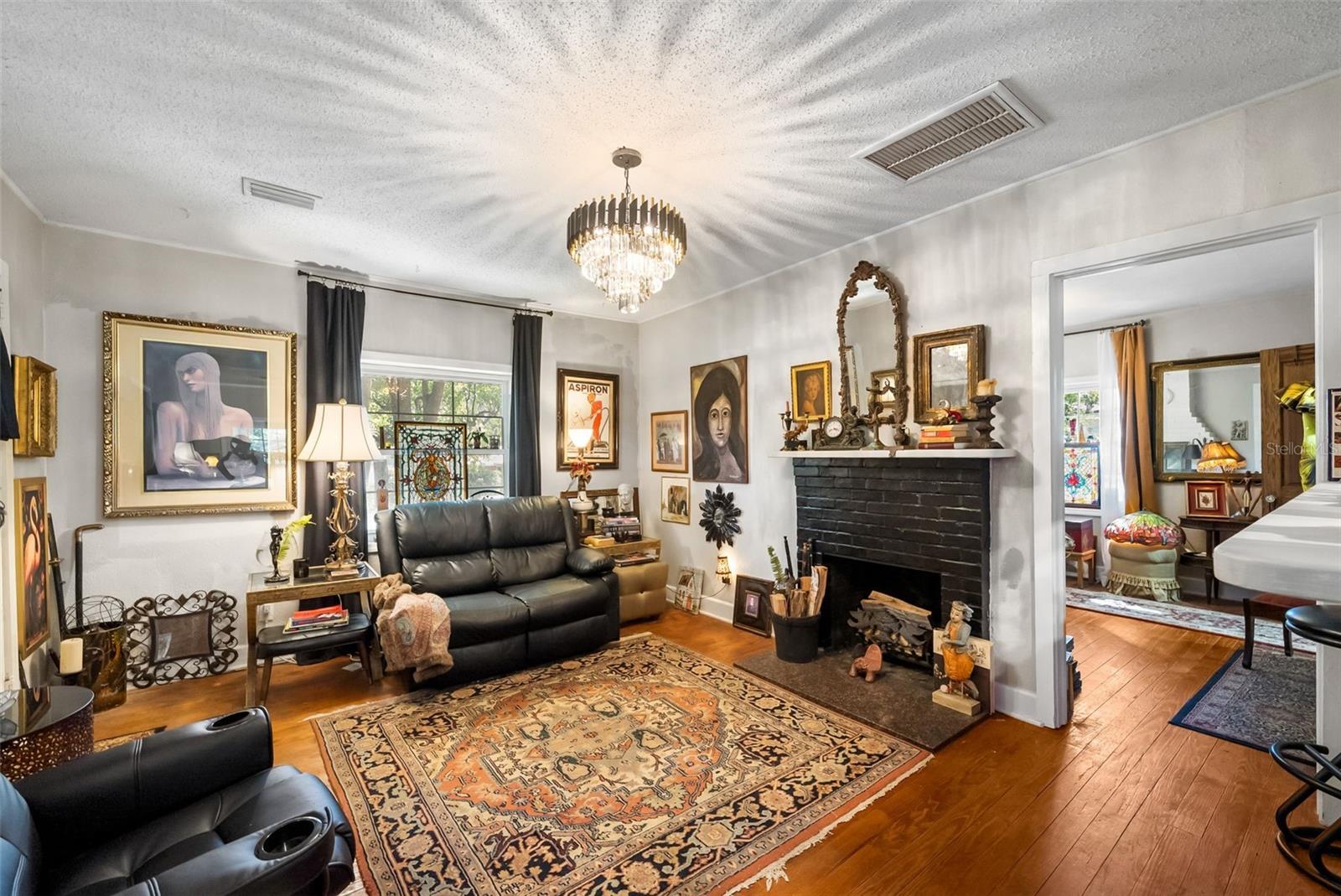 NOT IN SUBDIVISION - Residential