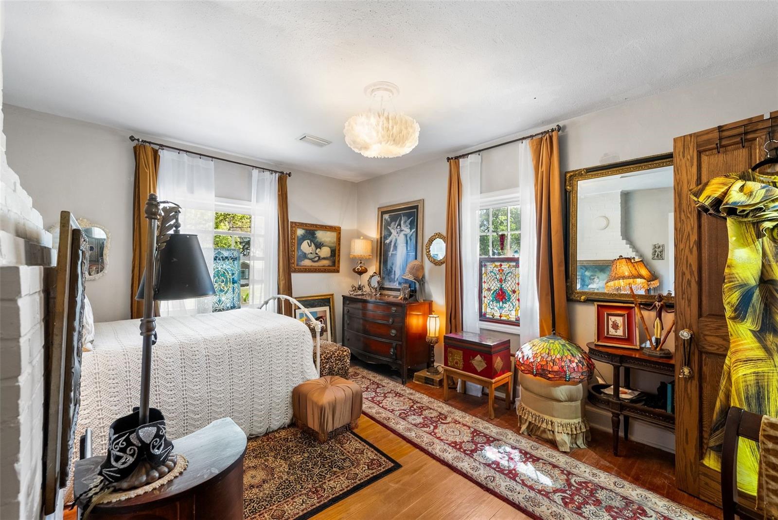 NOT IN SUBDIVISION - Residential