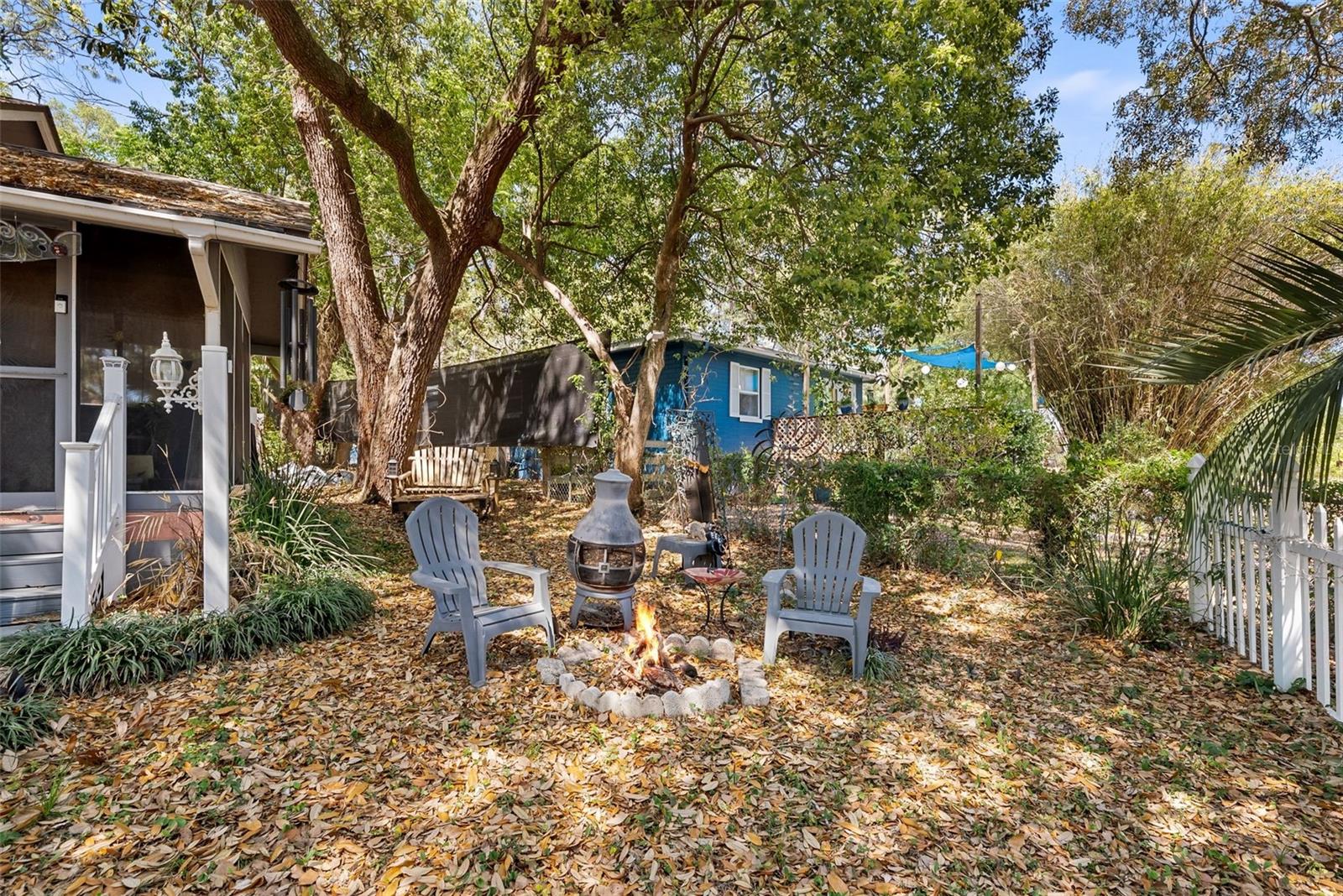 NOT IN SUBDIVISION - Residential