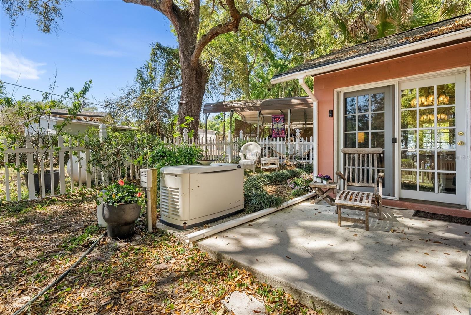 NOT IN SUBDIVISION - Residential