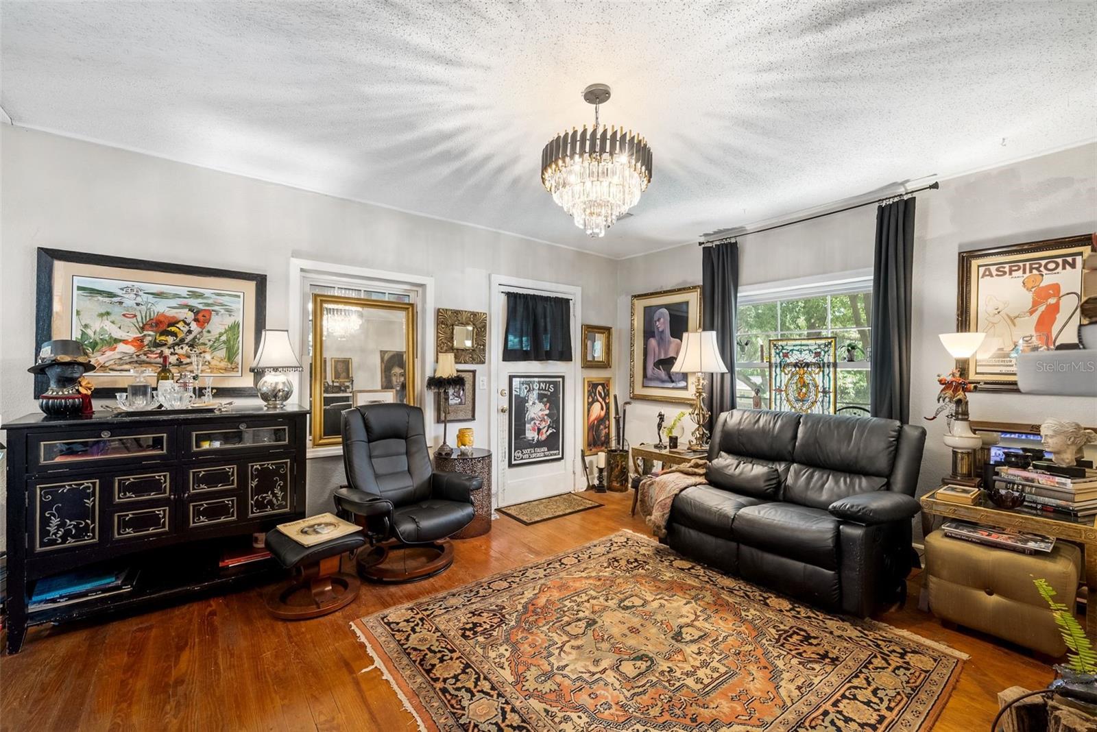 NOT IN SUBDIVISION - Residential