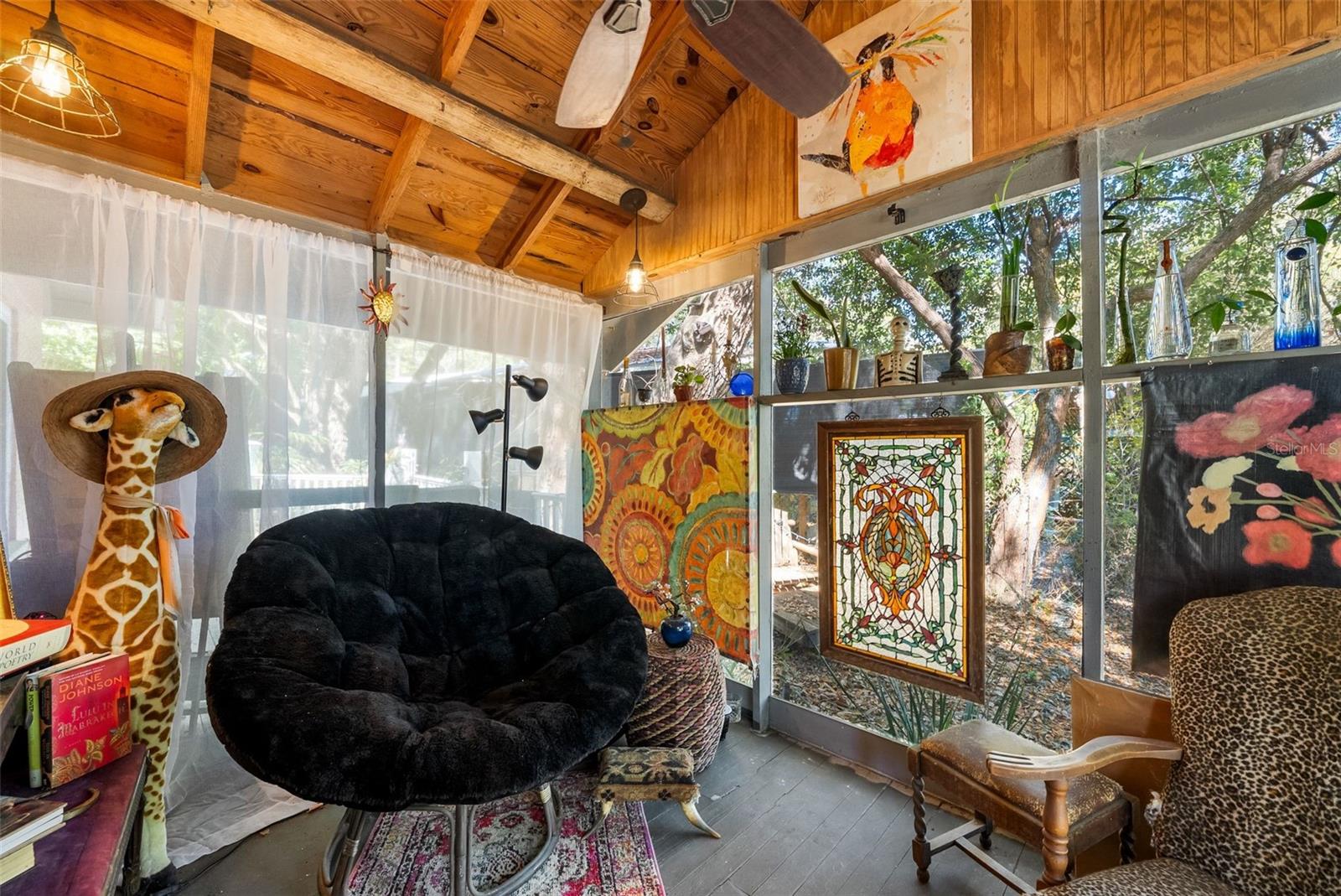 NOT IN SUBDIVISION - Residential