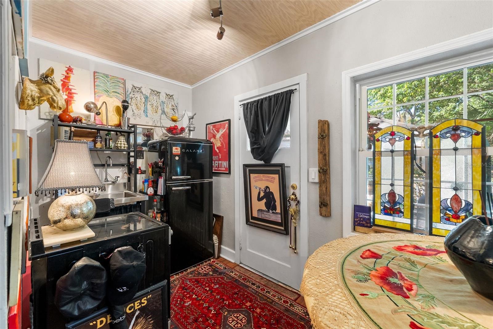 NOT IN SUBDIVISION - Residential