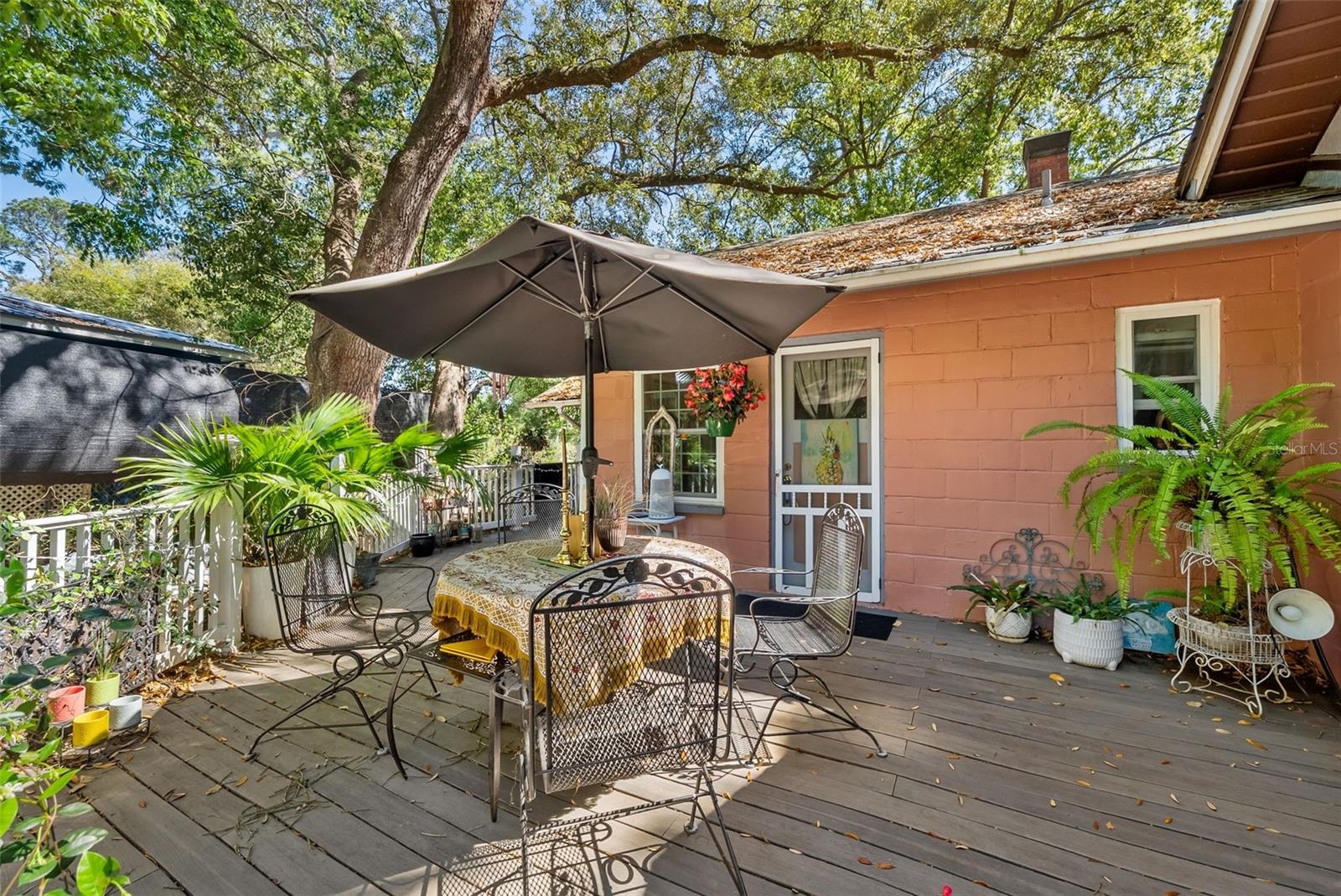 NOT IN SUBDIVISION - Residential