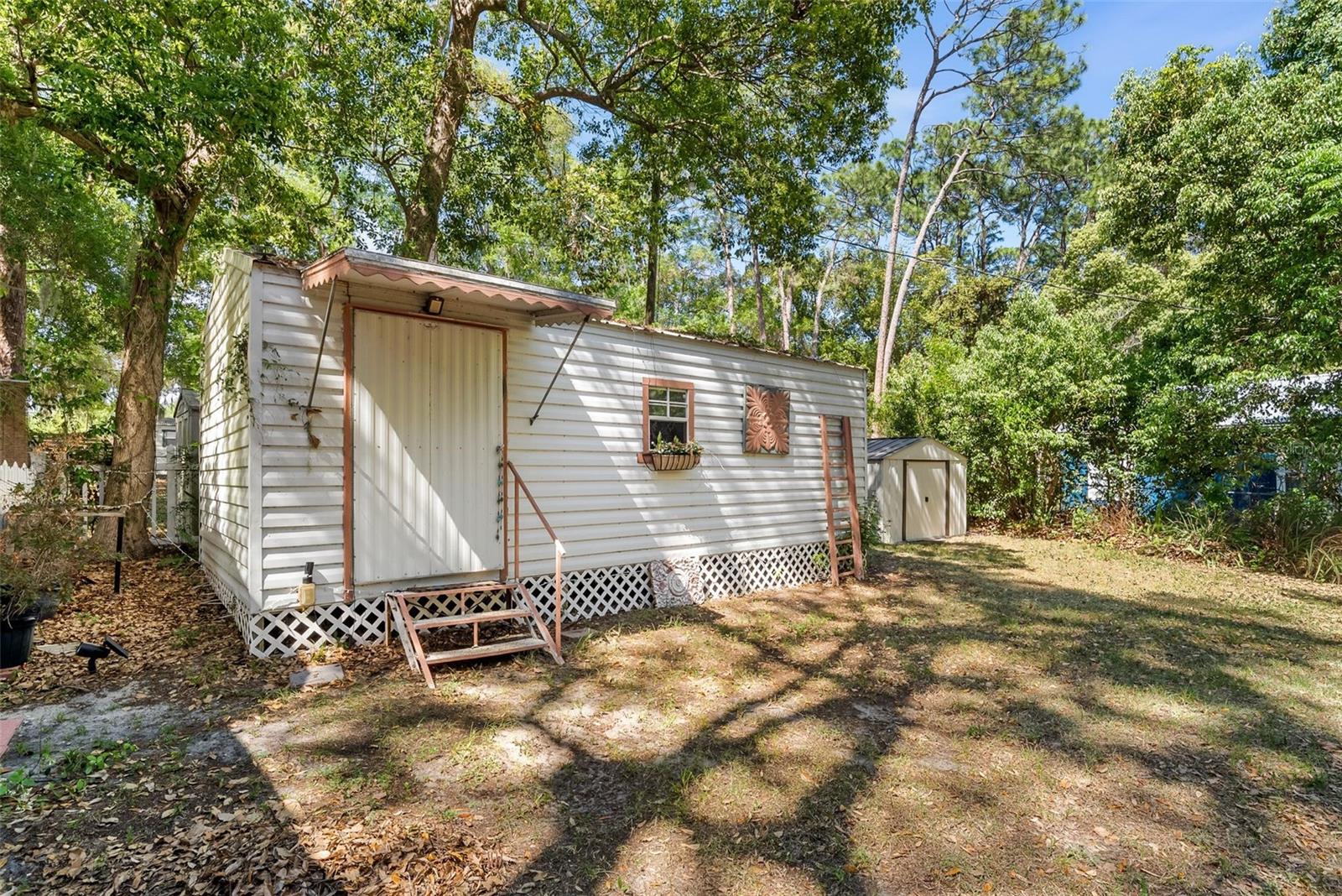 NOT IN SUBDIVISION - Residential