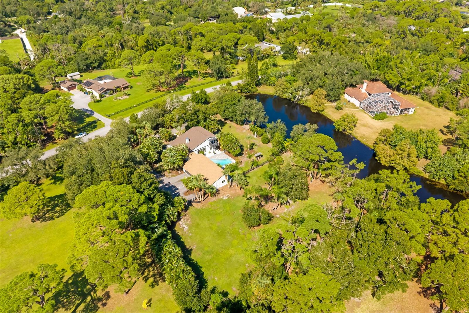 403 LONGBOW TRAIL