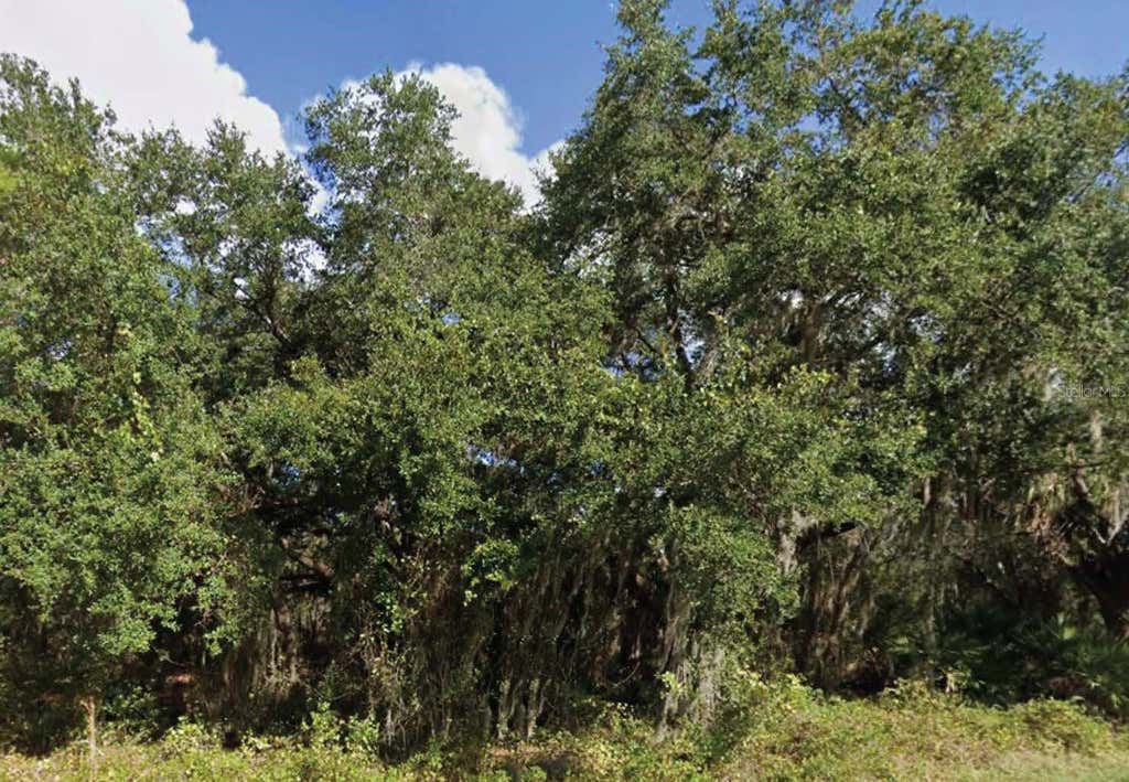 Photo of 0 Mineola Drive, Indian Lake Estates, FL 33855 (MLS # O6435415)