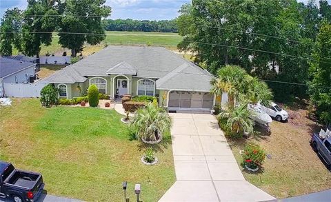 Tiny photo for 13620 SW 48th Court, Ocala, FL 34473 (MLS # O6406136)