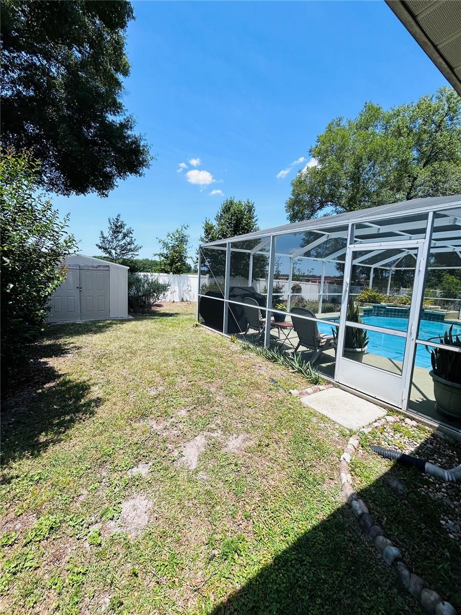 MARION OAKS UN 01 - Residential