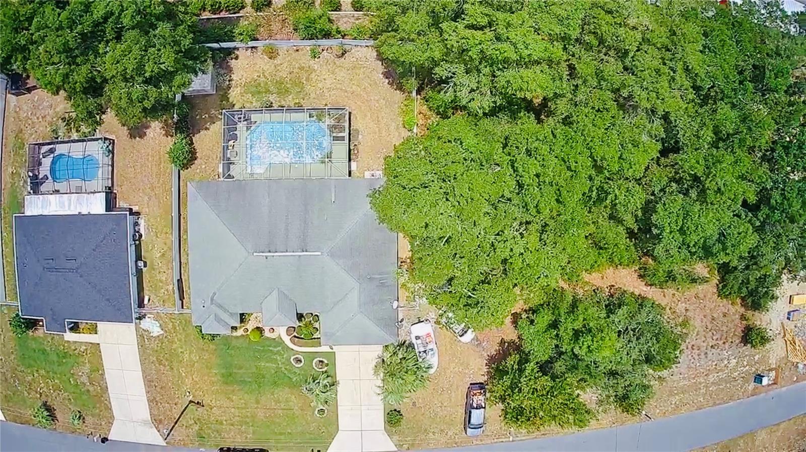MARION OAKS UN 01 - Residential
