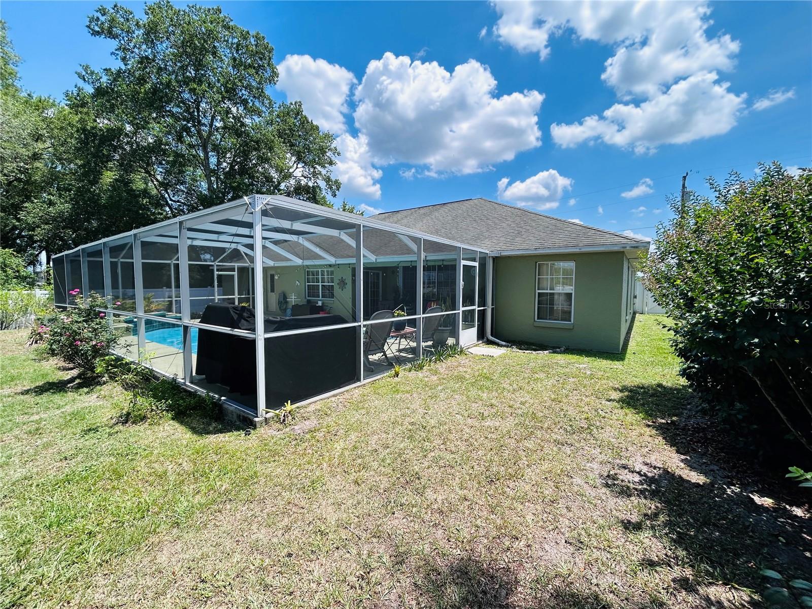 MARION OAKS UN 01 - Residential