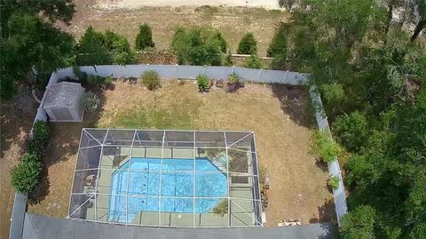 Tiny photo for 13620 SW 48th Court, Ocala, FL 34473 (MLS # O6406136)