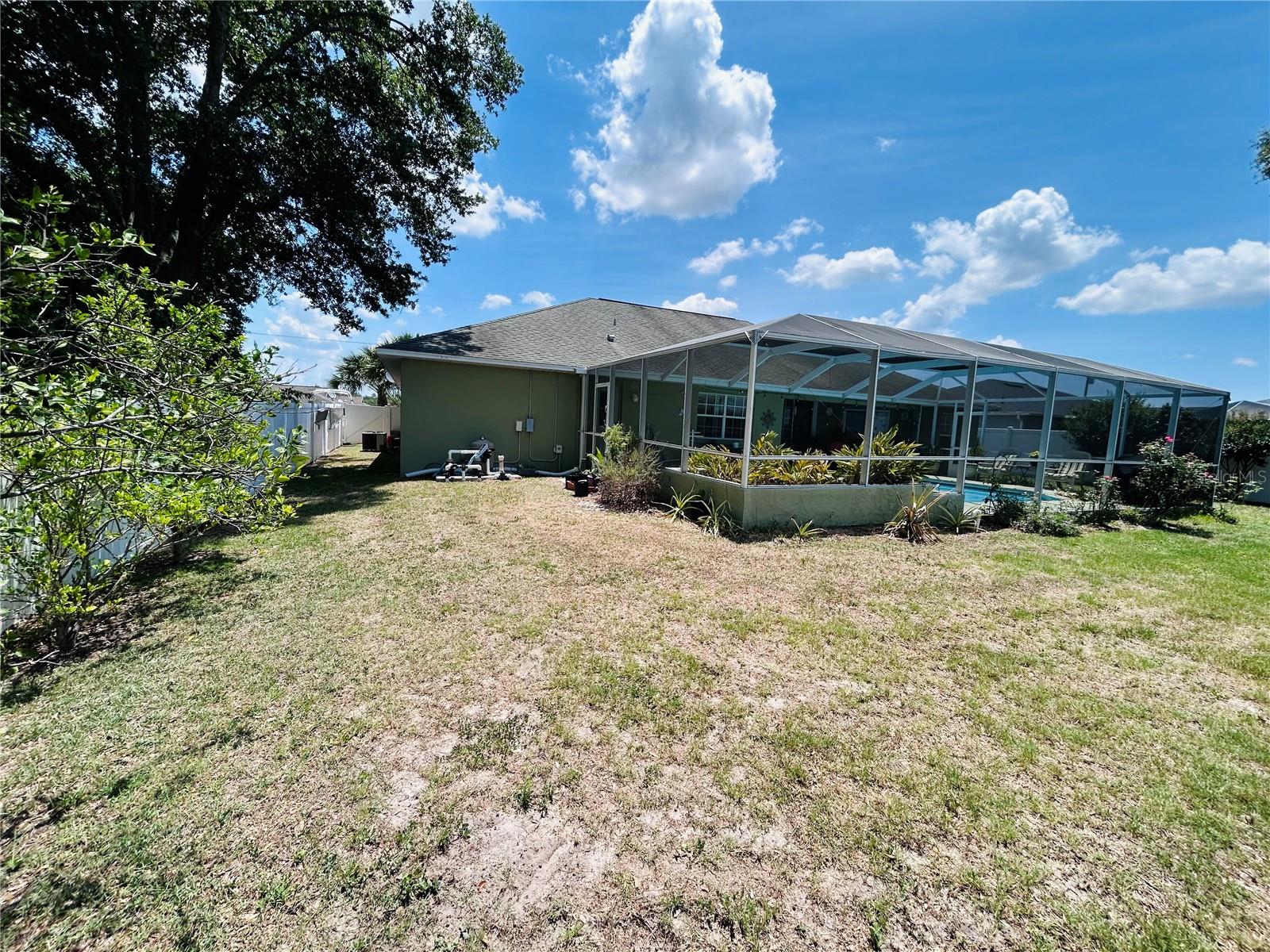 MARION OAKS UN 01 - Residential