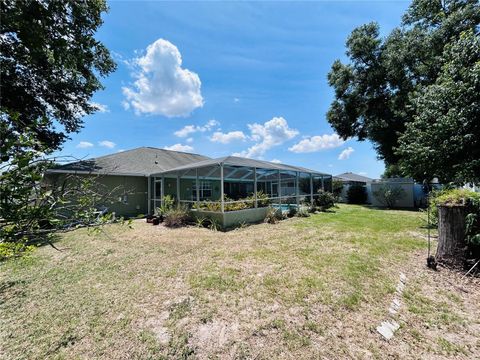 Tiny photo for 13620 SW 48th Court, Ocala, FL 34473 (MLS # O6406136)