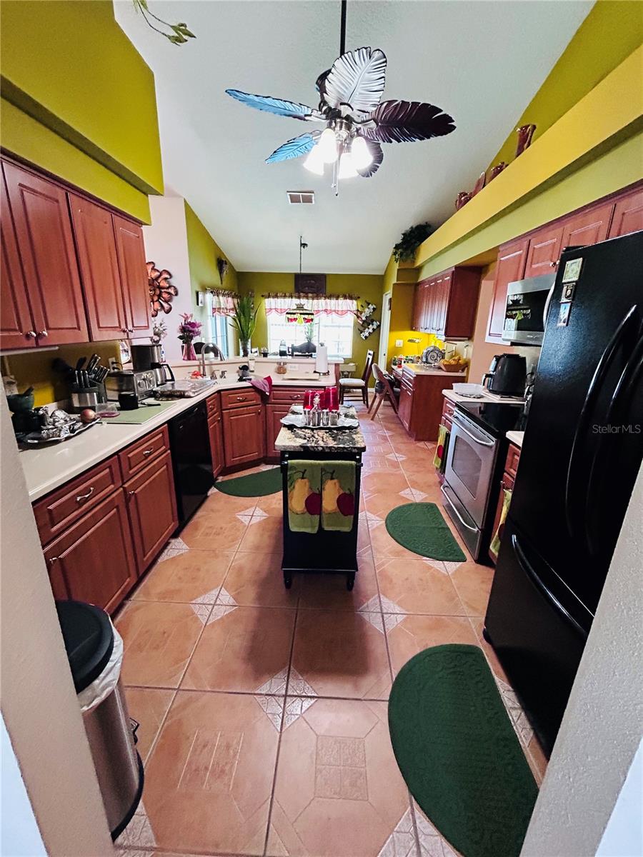 MARION OAKS UN 01 - Residential