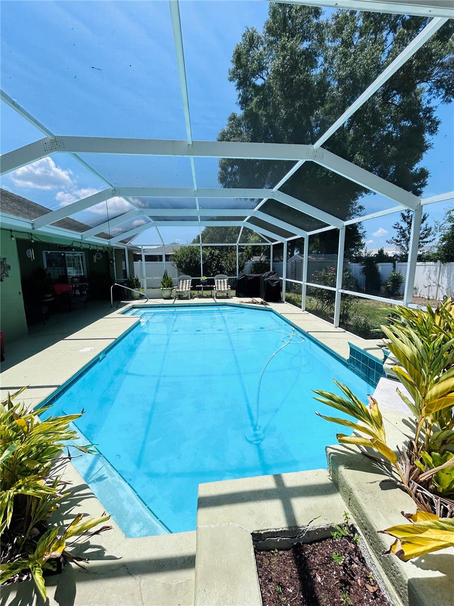 MARION OAKS UN 01 - Residential