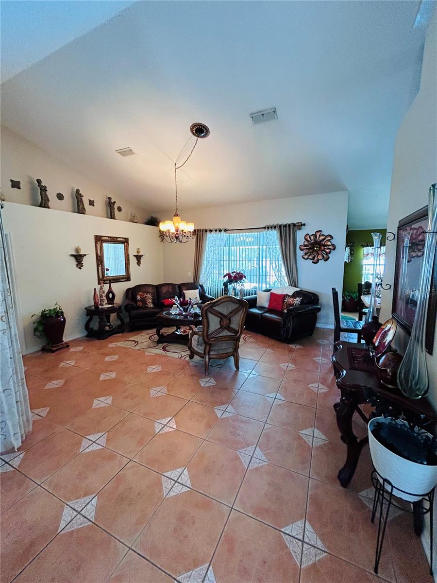 MARION OAKS UN 01 - Residential