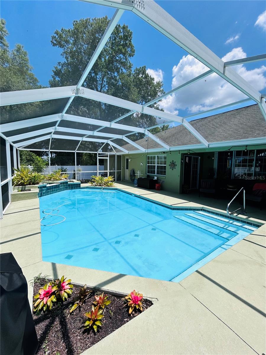MARION OAKS UN 01 - Residential