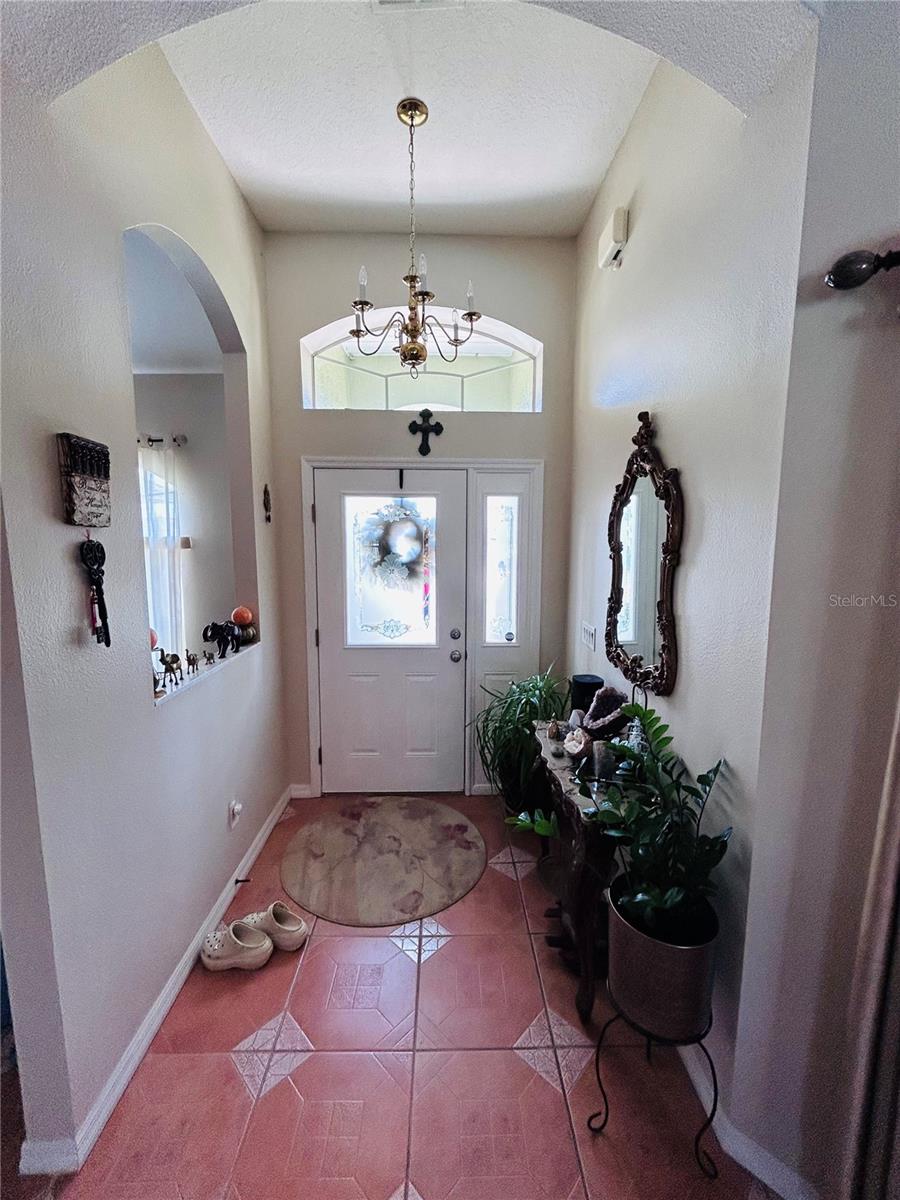 MARION OAKS UN 01 - Residential