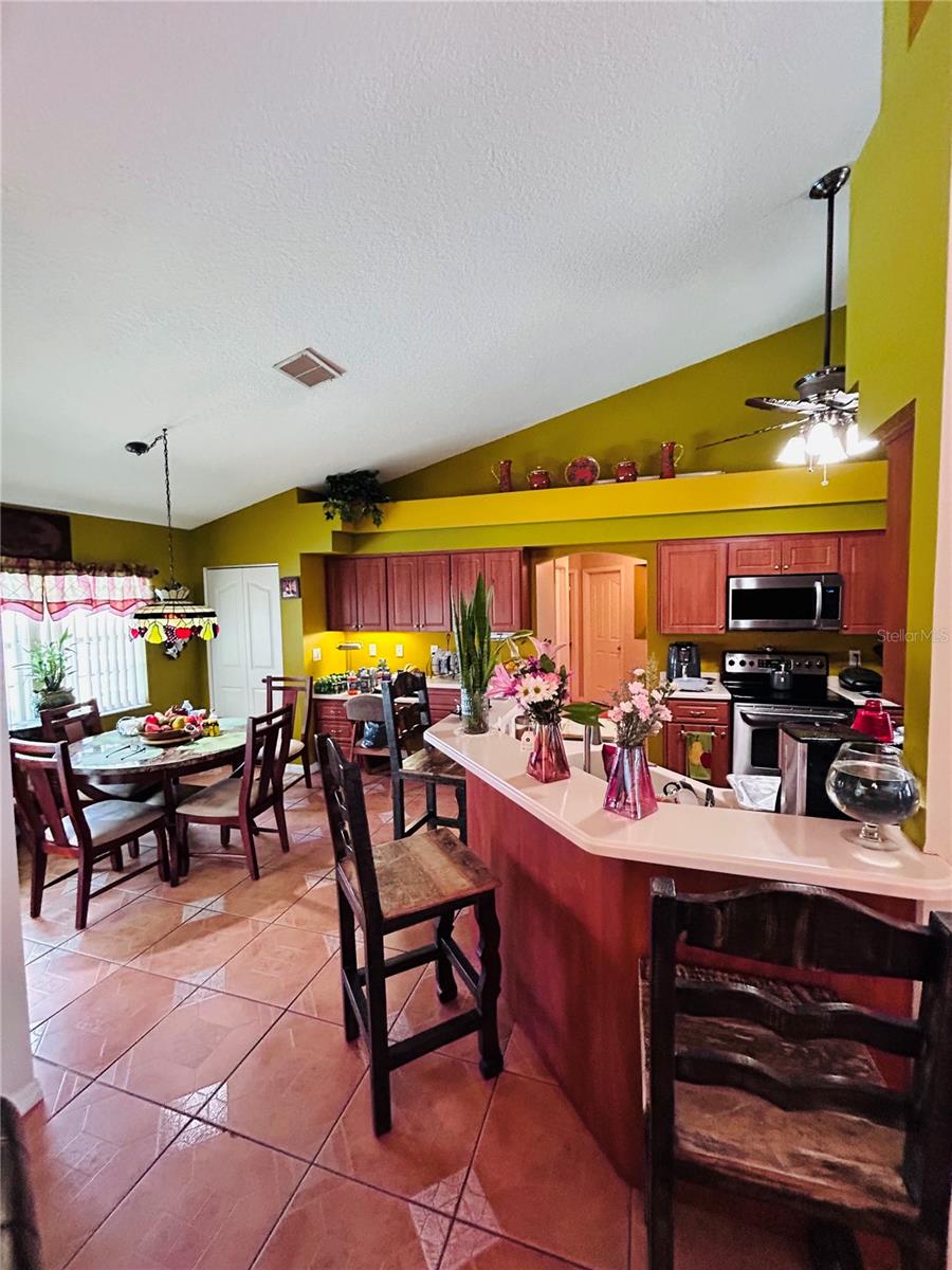 MARION OAKS UN 01 - Residential