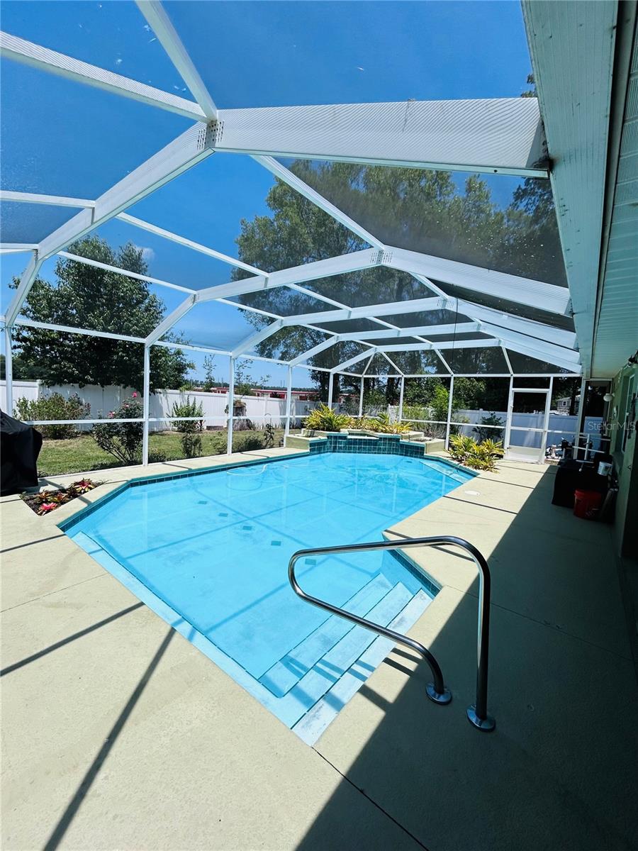 MARION OAKS UN 01 - Residential