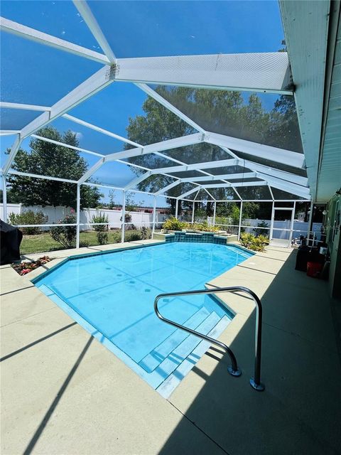 Tiny photo for 13620 SW 48th Court, Ocala, FL 34473 (MLS # O6406136)