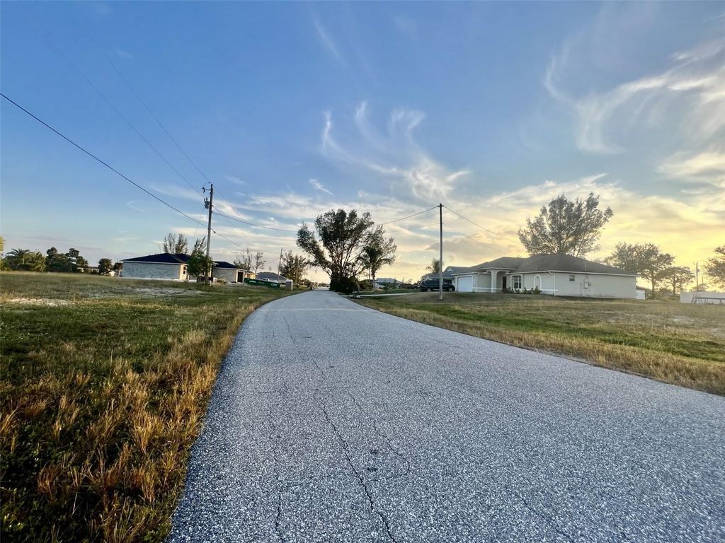 Photo of 1213 NW 20th Place, Cape Coral, FL 33993 (MLS # C7483785)