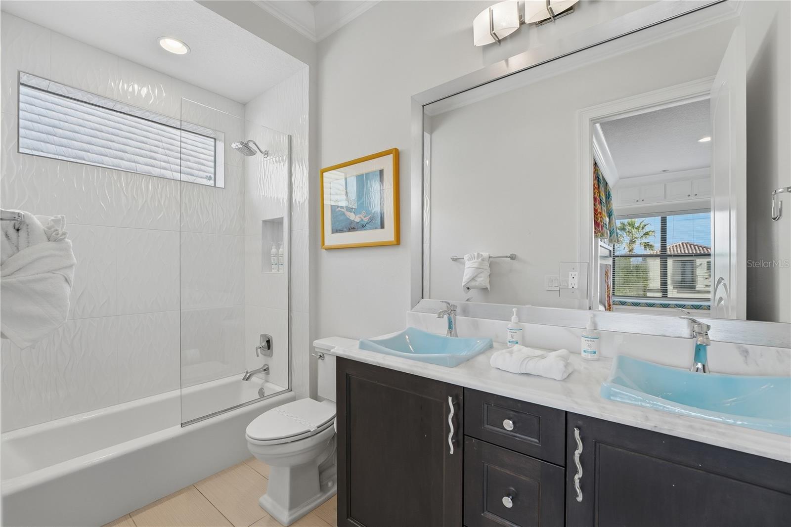 REUNION WEST VLGS NORTH - Residential