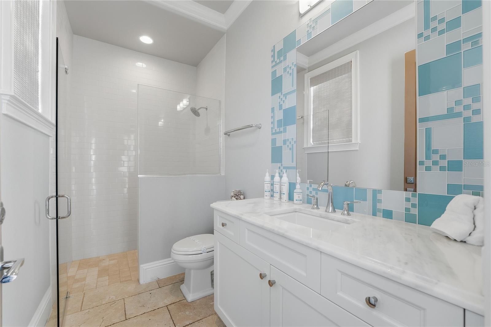 REUNION WEST VLGS NORTH - Residential