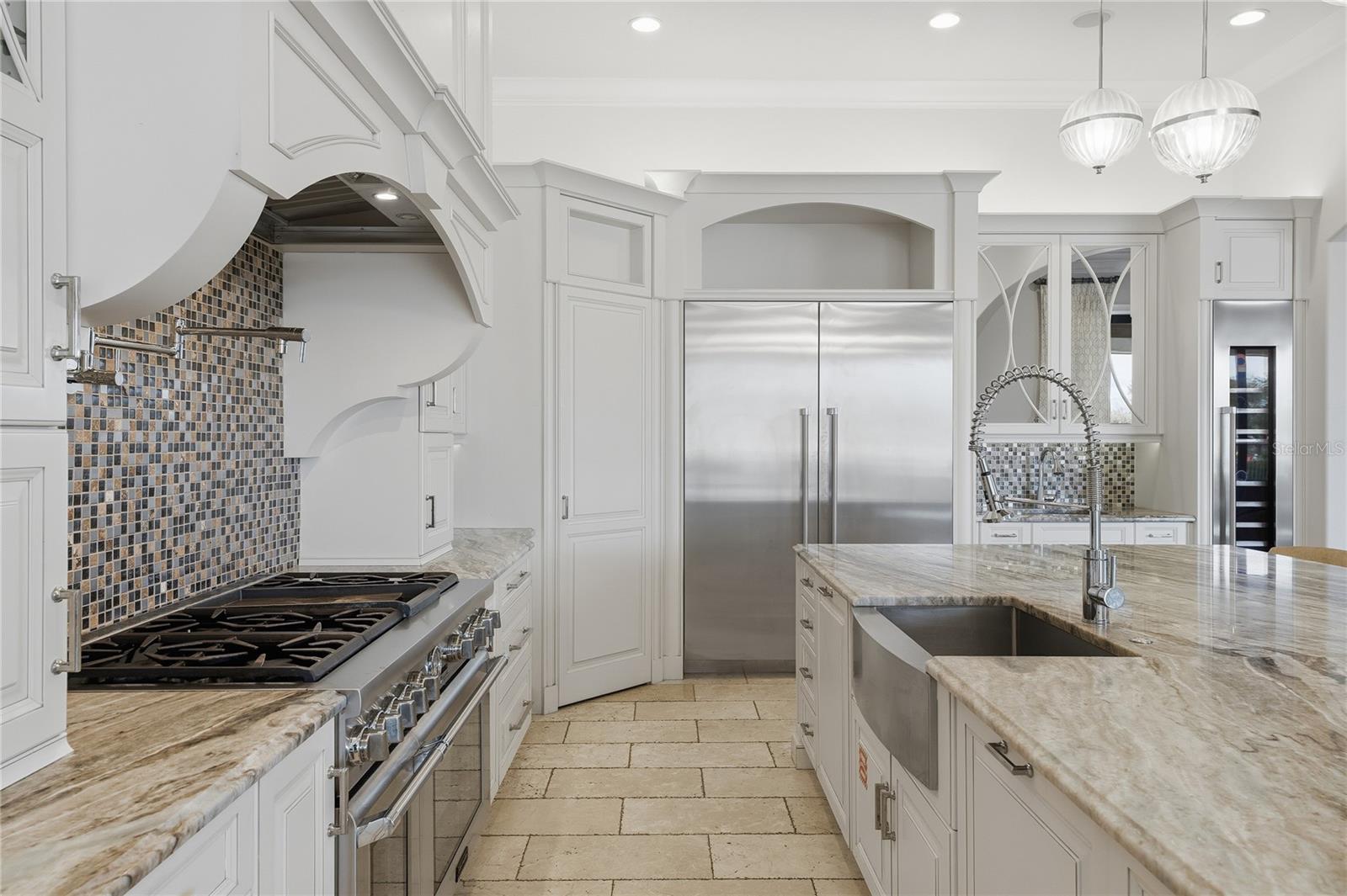 REUNION WEST VLGS NORTH - Residential