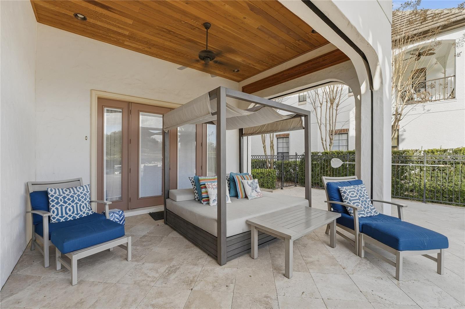 REUNION WEST VLGS NORTH - Residential