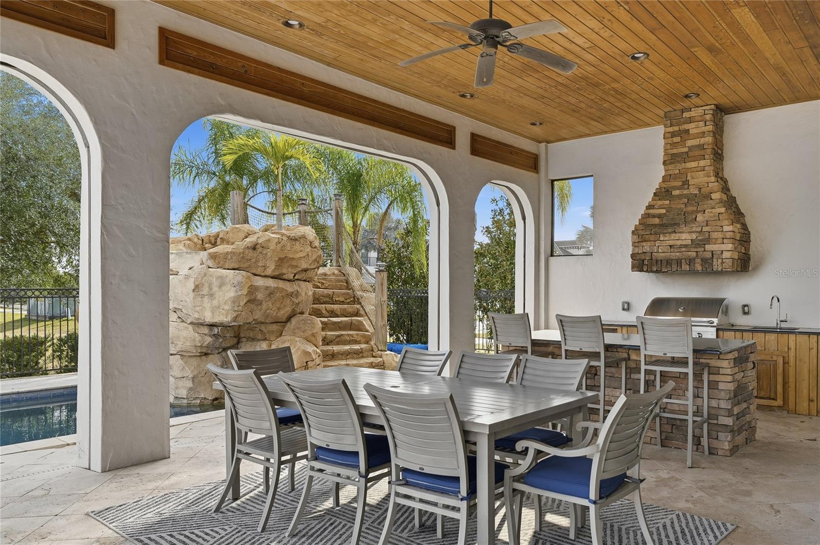 REUNION WEST VLGS NORTH - Residential