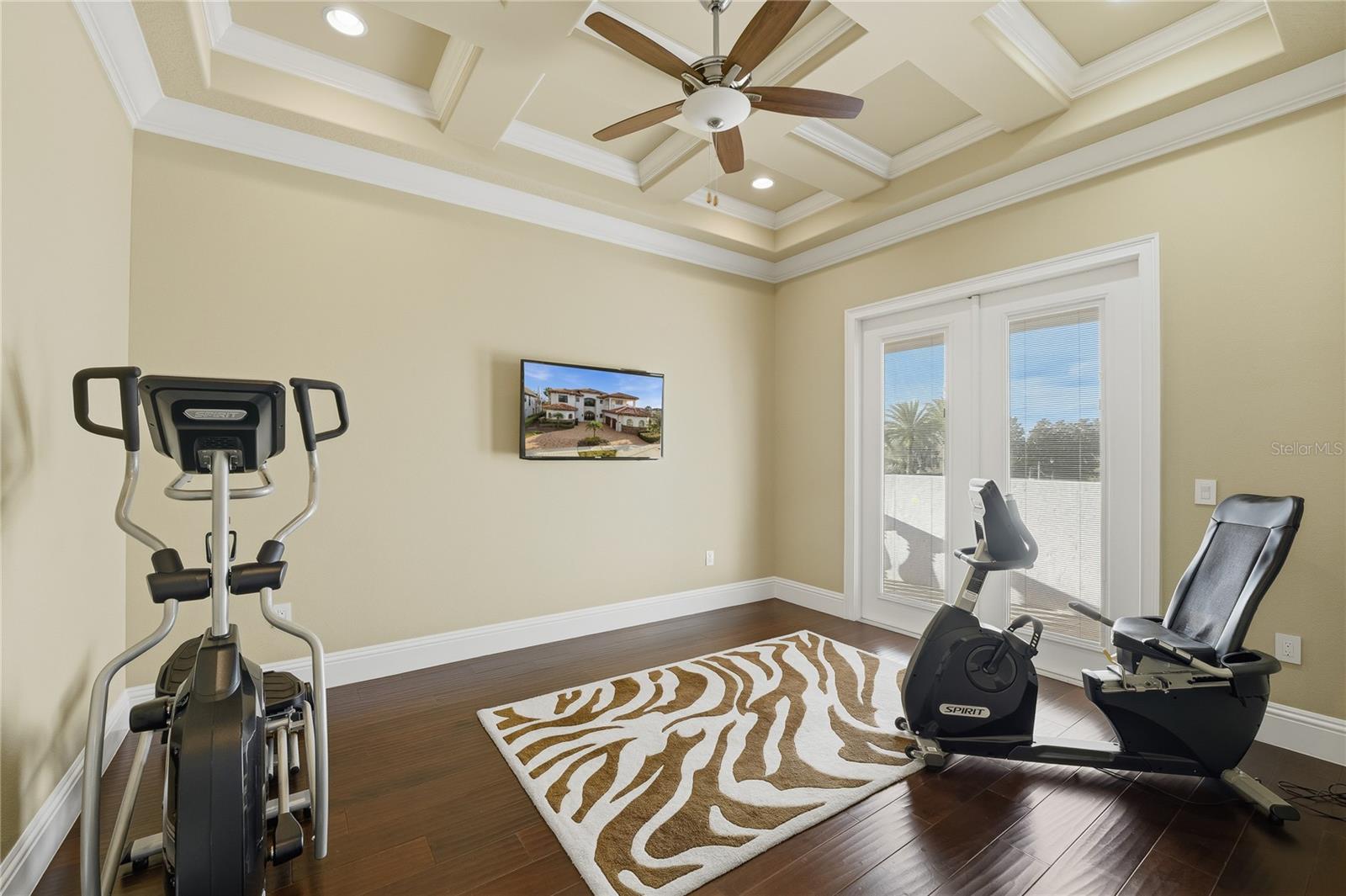 REUNION WEST VLGS NORTH - Residential