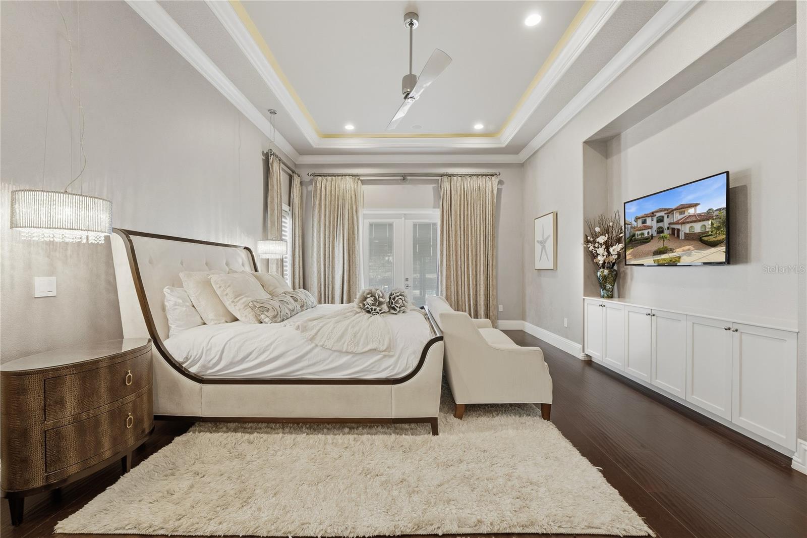 REUNION WEST VLGS NORTH - Residential