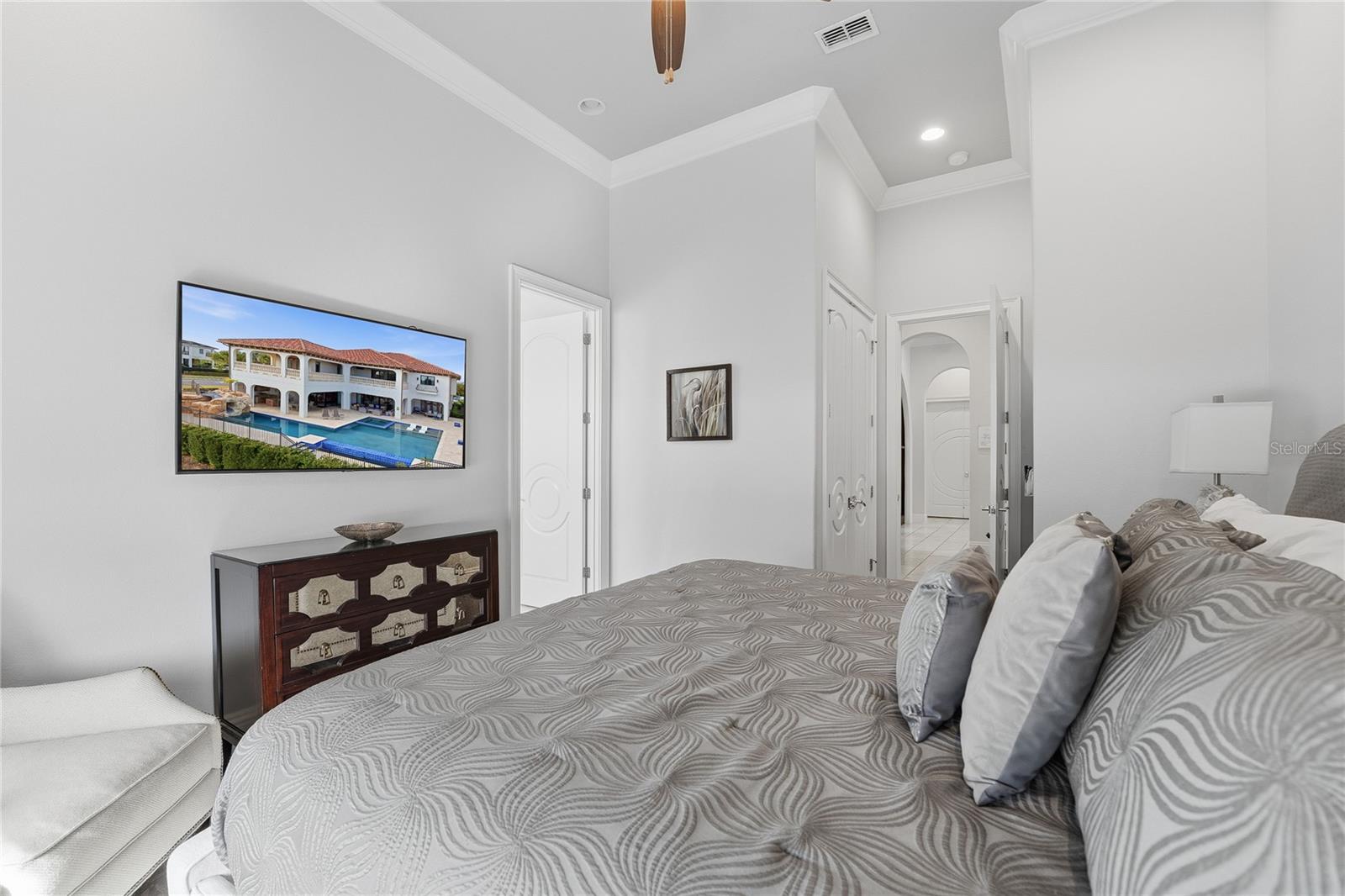 REUNION WEST VLGS NORTH - Residential