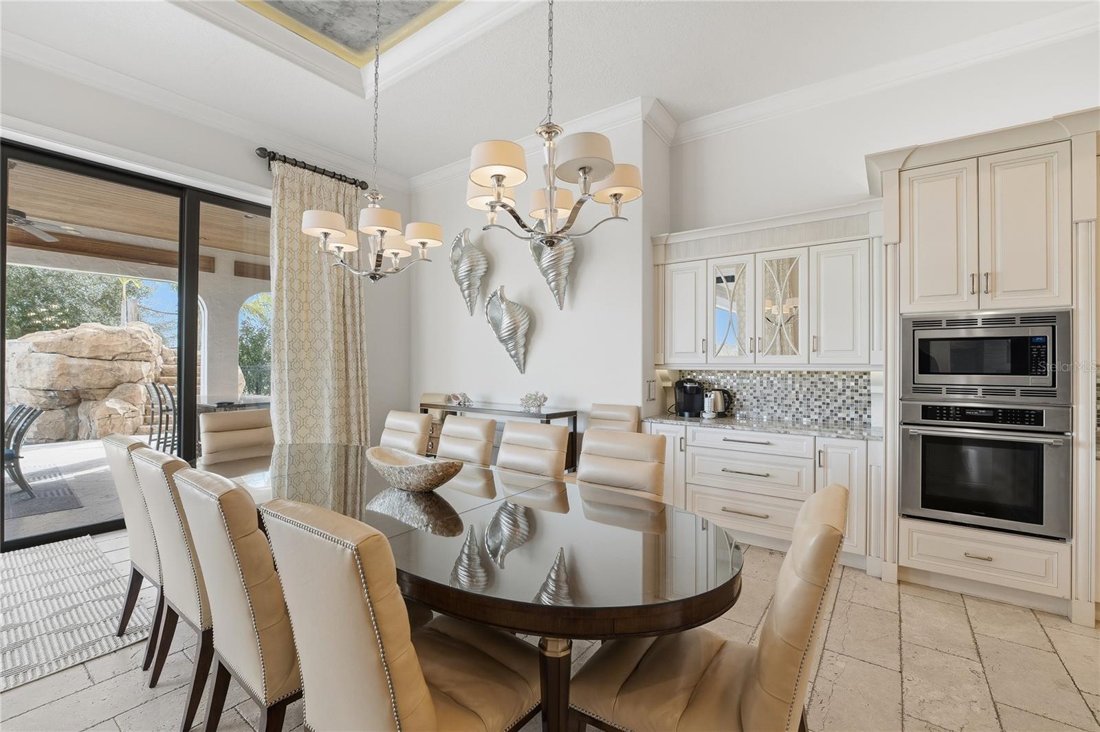 REUNION WEST VLGS NORTH - Residential