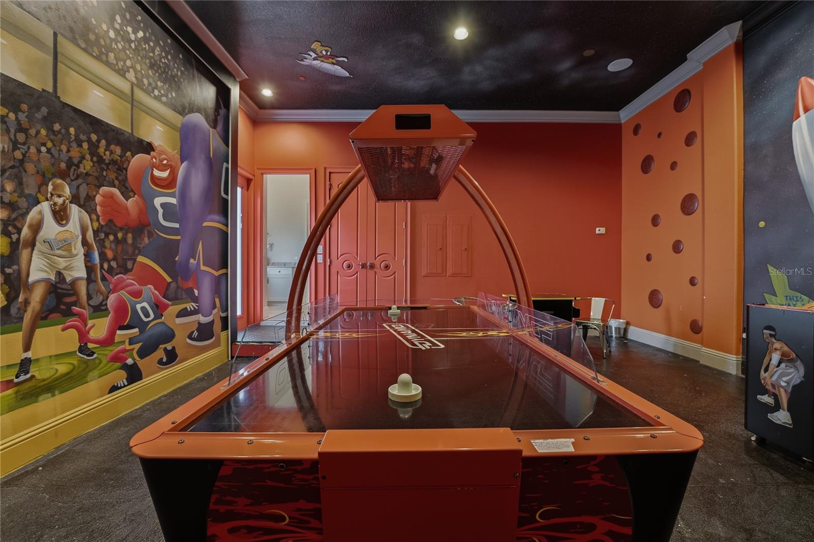 REUNION WEST VLGS NORTH - Residential