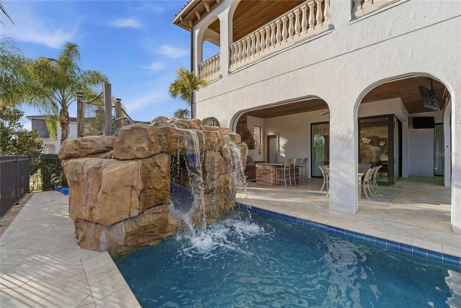 REUNION WEST VLGS NORTH - Residential