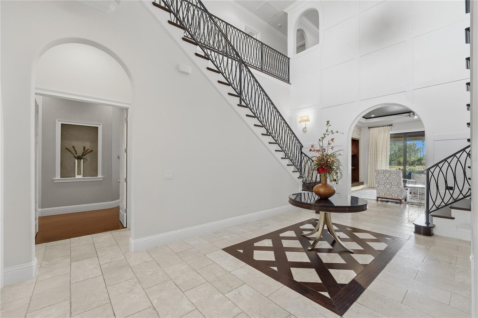 REUNION WEST VLGS NORTH - Residential